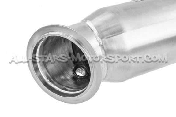 BMW M135i / M235i / 335i / 435i / M2 N55 13+ Alpha Competition Decat Downpipe