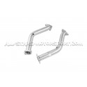 Nissan 350Z 03-07 Alpha Competition Decat Pipes
