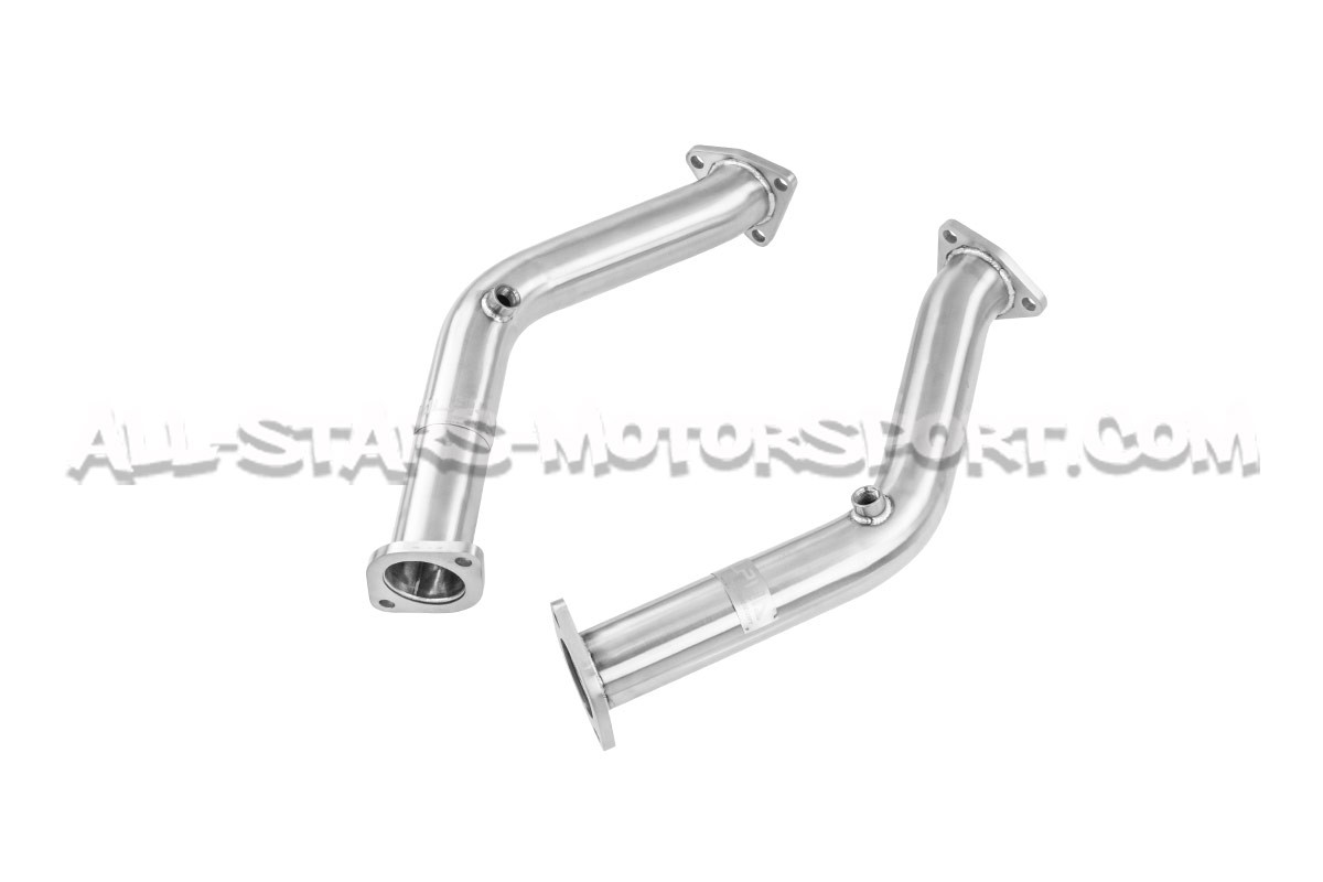 Decatas Alpha Competition pour Nissan 350Z 03-07