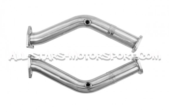 Decatas Alpha Competition pour Nissan 350Z 03-07