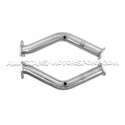 Nissan 350Z 03-07 Alpha Competition Decat Pipes