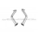 Decatas Alpha Competition pour Nissan 350Z 03-07