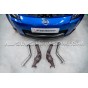 Nissan 350Z 03-07 Alpha Competition Decat Pipes