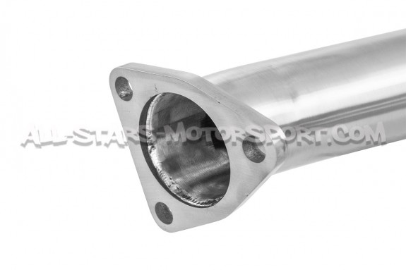 Descatalizadores Alpha Competition para Nissan 350Z 03-07