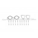 Decatas Alpha Competition pour Nissan 350Z 03-07