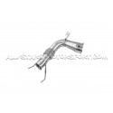 Downpipe descatalizada Alpha Competition para Mini Cooper S / JCW /...