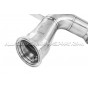 Mini Cooper S / JCW / GP3 F56 Alpha Competition Decat Downpipe