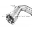 Mini Cooper S / JCW / GP3 F56 Alpha Competition Decat Downpipe