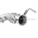 Mini Cooper S / JCW / GP3 F56 Alpha Competition Decat Downpipe