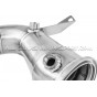 Mini Cooper S / JCW / GP3 F56 Alpha Competition Decat Downpipe