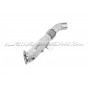 Downpipe descatalizada Alpha Competition para BMW 140i / 240i F2X y 340i / 440i F3X B58