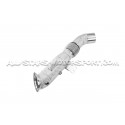 BMW M140i / M240i F2X and 340i / 440i F3X B58 Alpha Competition Decat Downpipe
