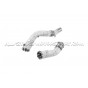BMW M3 F80 / M4 F8x / M2 Comp F87 Alpha Competition Decat Downpipes