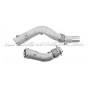 BMW M3 F80 / M4 F8x / M2 Comp F87 Alpha Competition Decat Downpipes