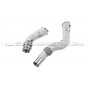 BMW M3 F80 / M4 F8x / M2 Comp F87 Alpha Competition Decat Downpipes