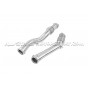 Downpipes decata Alpha Competition pour BMW X3M / X4M F9x
