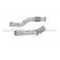 Downpipes decata Alpha Competition pour BMW X3M / X4M F9x