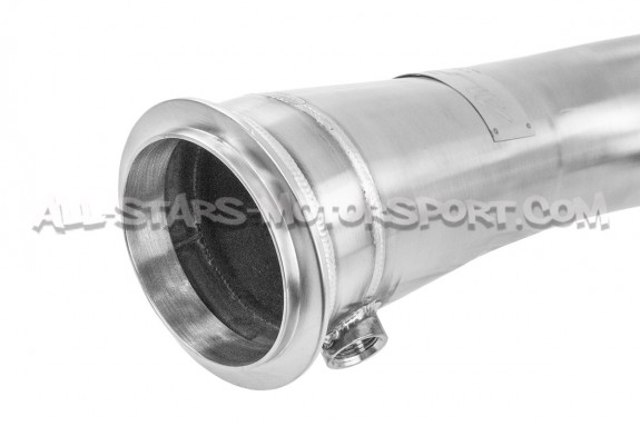 Downpipes decata Alpha Competition pour BMW X3M / X4M F9x