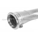 Downpipes descatalizadas Alpha Competition para BMW X3M / X4M F9x
