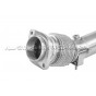 Downpipes decata Alpha Competition pour BMW X3M / X4M F9x