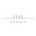 Downpipes decata Alpha Competition pour BMW X3M / X4M F9x