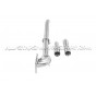 Golf 5 / 6 GTI / Leon 2 Cupra / A3 8P / TT 8J 2WD Alpha Competition Decat Downpipe