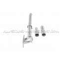 Golf 5 GTI / Golf 6 GTI / Leon 2 Cupra / Scirocco R / TT 8J 2WD Alpha Competition Decat Downpipe