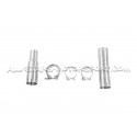 Downpipe decata Alpha Competition pour Golf 5 GTI / Golf 6 GTI / Leon 2 Cupra / Scirocco R / TT 8J 2WD