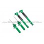 Mini Cooper S / JCW F56 Tein Endurapro Plus Damping Ajustable Shock Absorbers