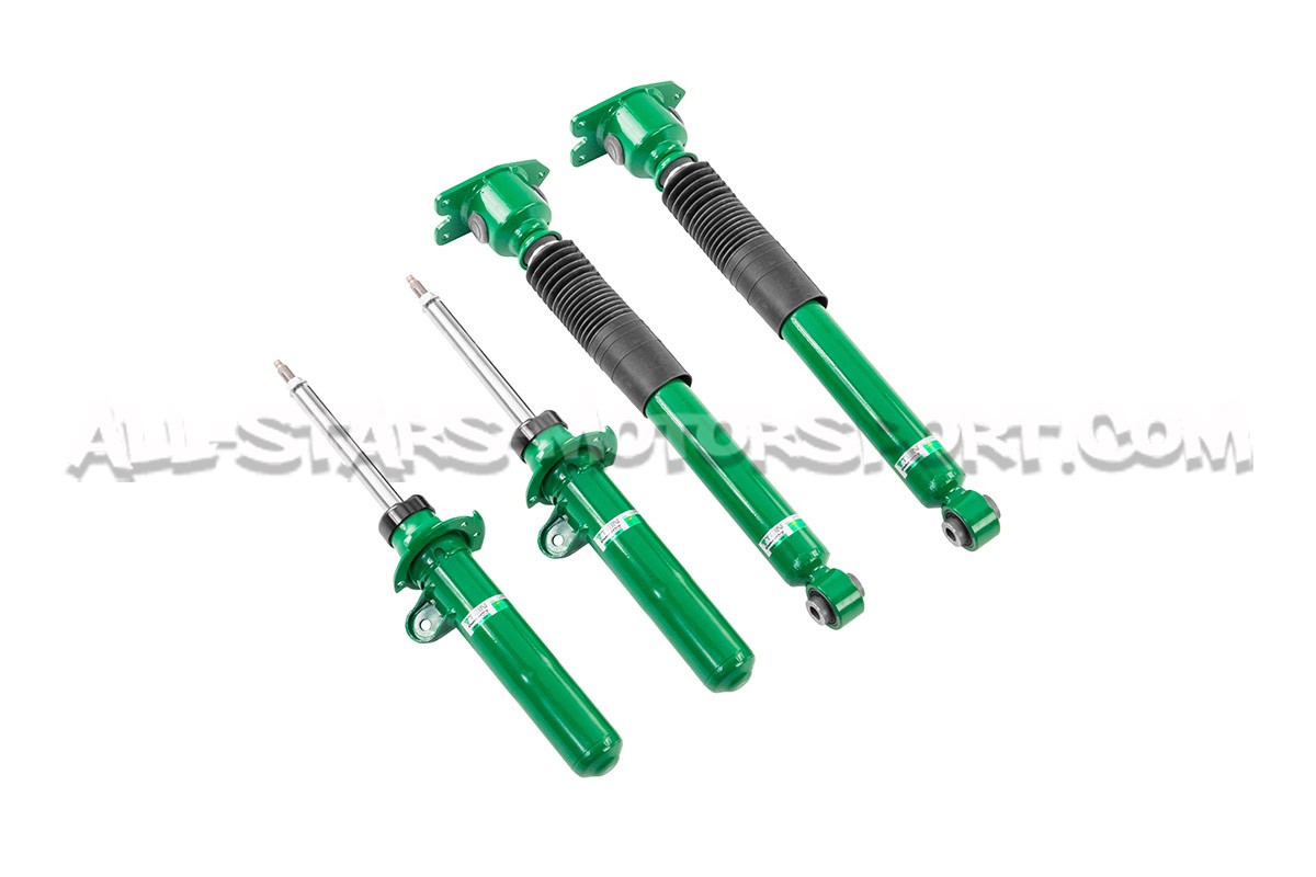 Mini Cooper S / JCW F56 Tein Endurapro Plus Damping Ajustable Shock Absorbers