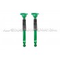 Mini Cooper S / JCW F56 Tein Endurapro Plus Damping Ajustable Shock Absorbers