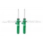 Mini Cooper S / JCW F56 Tein Endurapro Plus Damping Ajustable Shock Absorbers