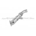 BMW M140i / M240i F2X and 340i / 440i F3X B58 Alpha Competition Decat Downpipe
