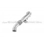 BMW 140i / 240i F2X and 340i / 440i F3X B58 Alpha Competition Decat Downpipe