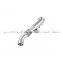 BMW M140i / M240i F2X and 340i / 440i F3X B58 Alpha Competition Decat Downpipe