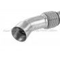 Downpipe descatalizada Alpha Competition para BMW 140i / 240i F2X y 340i / 440i F3X B58