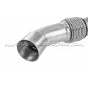 Downpipe decata Alpha Competition pour BMW M140i / M240i F2X et 340i / 440i F3X B58