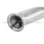 Downpipe descatalizada Alpha Competition para BMW 140i / 240i F2X y 340i / 440i F3X B58