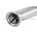 BMW M140i / M240i F2X and 340i / 440i F3X B58 Alpha Competition Decat Downpipe