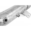 BMW M140i / M240i F2X and 340i / 440i F3X B58 Alpha Competition Decat Downpipe