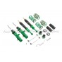Suzuki Swift ZC33S Flex Z / Mono Racing Coilovers