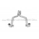 Downpipes decata Alpha Competition pour Mercedes C63 AMG W204