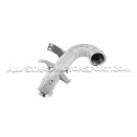 Downpipe decata Alpha Competition pour Mercedes A45 AMG W177