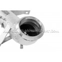 Downpipe decata Alpha Competition pour Mercedes A45 AMG W177