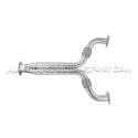 Y pipe Alpha Competition pour Nissan 350Z 03-07