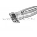 Y pipe Alpha Competition pour Nissan 350Z 03-07