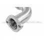 Y pipe Alpha Competition pour Nissan 350Z 03-07