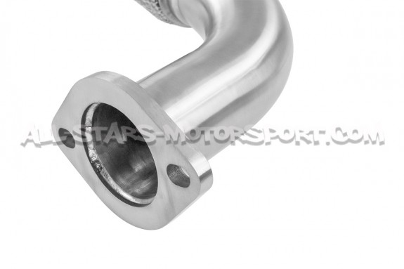 Nissan 350Z 03-07 Alpha Competition Y pipe
