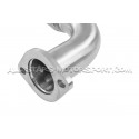 Y pipe Alpha Competition pour Nissan 350Z 03-07