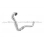 Downpipe con catalizador deportivo Alpha Competition para A45 AMG W176 / CLA 45 AMG C117